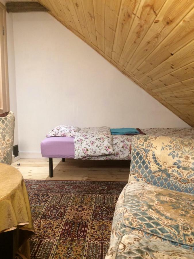 Stebucklas Βίλνιους Εξωτερικό φωτογραφία